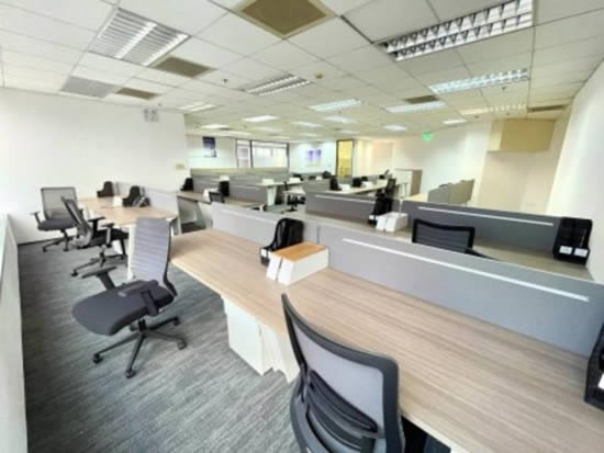 中信广场写字楼图片4026