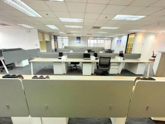 中信广场写字楼图片4027