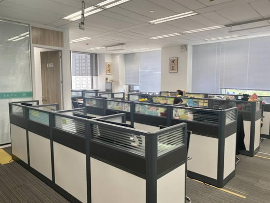 保利中汇广场写字楼图片4030