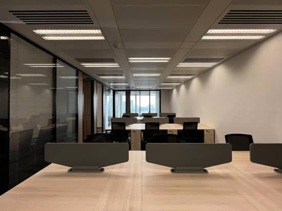 汇金国际金融中心写字楼图片4038