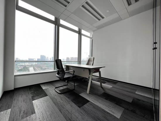 汇金国际金融中心写字楼图片4042