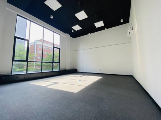 元岗智汇park写字楼图片4047