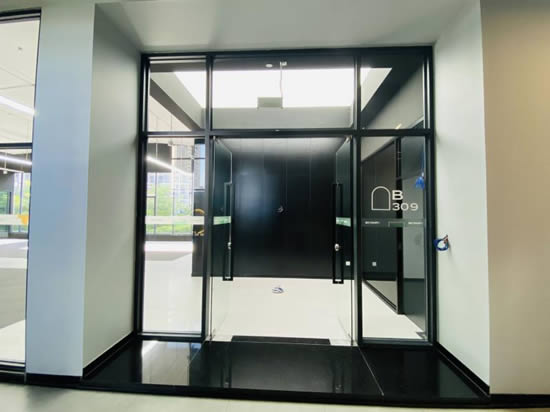 元岗智汇park写字楼图片4045