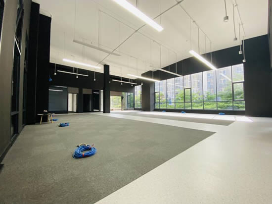 元岗智汇park写字楼图片4046