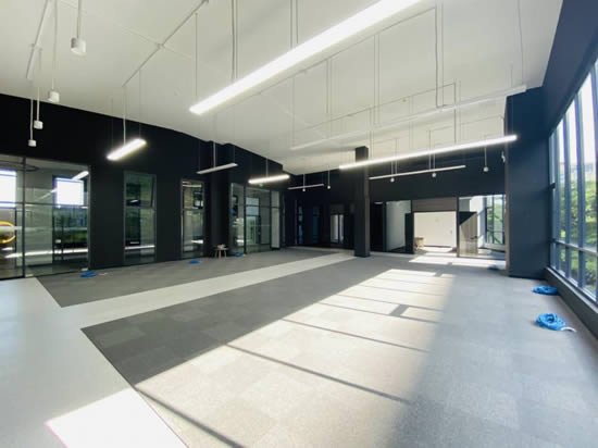 元岗智汇park写字楼图片4049