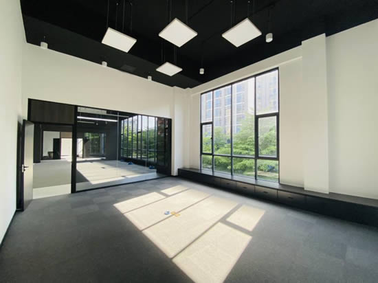 元岗智汇park写字楼图片4048