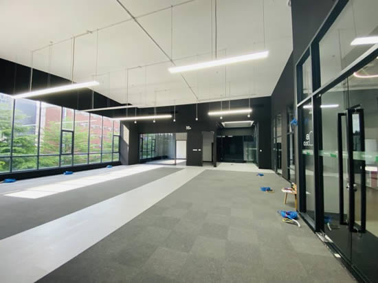 元岗智汇park写字楼图片4051