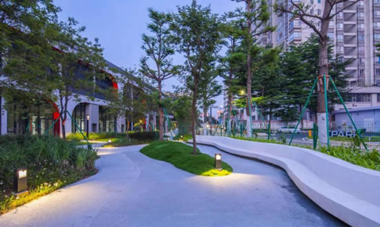 元岗智汇park写字楼图片4052