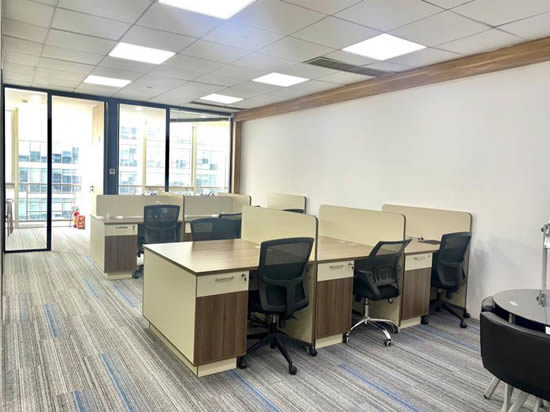 富力盈信大厦写字楼图片4054