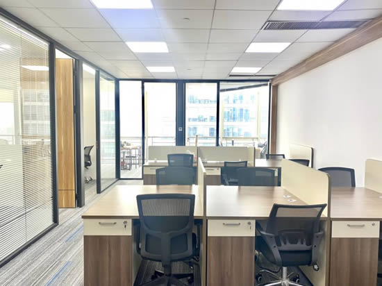 富力盈信大厦写字楼图片4055