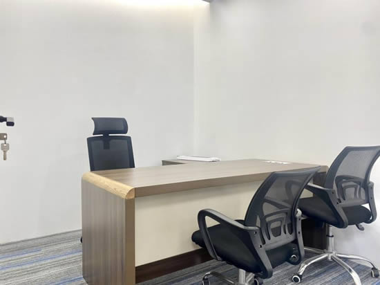 富力盈信大厦写字楼图片4059