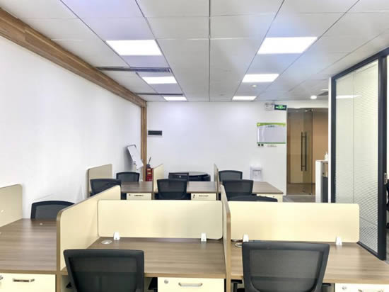 富力盈信大厦写字楼图片4056