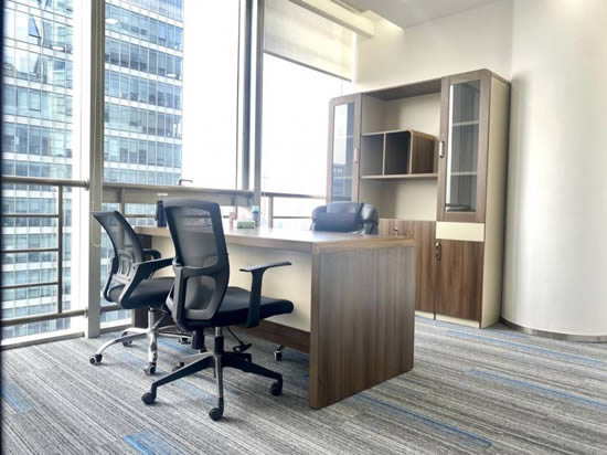 富力盈信大厦写字楼图片4057