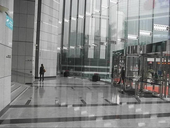 中信广场写字楼图片4061