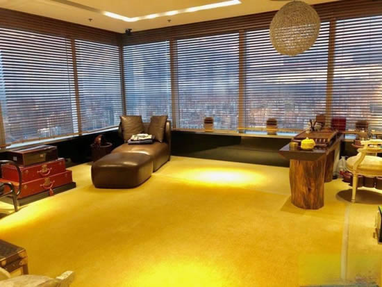 中信广场写字楼图片4062