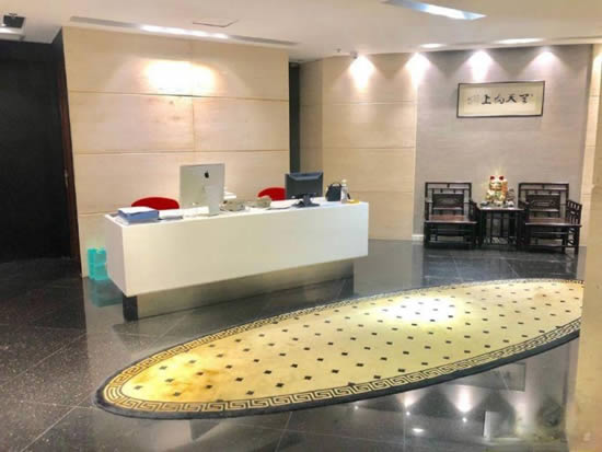 中信广场写字楼图片4063