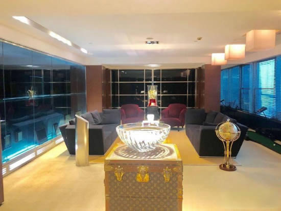 中信广场写字楼图片4065