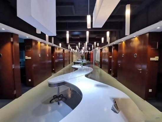 中信广场写字楼图片4066