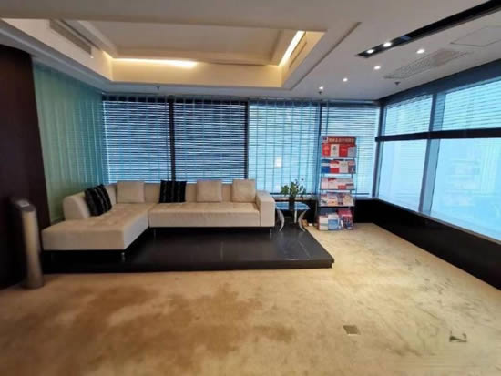 中信广场写字楼图片4067