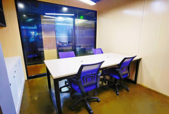 科拓孵化器写字楼图片4069