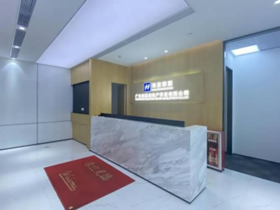 天盈广场写字楼图片4095