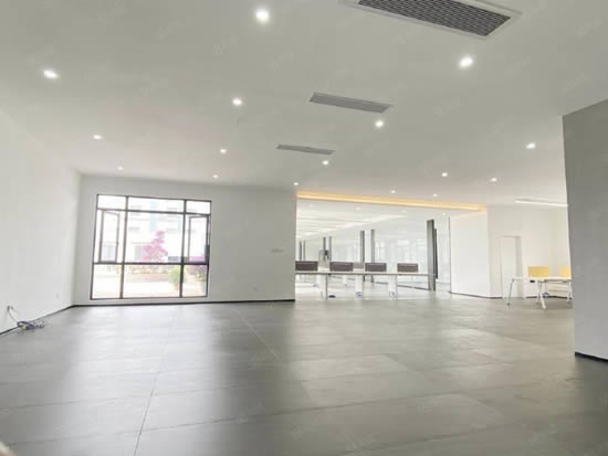 天河软件园写字楼图片4110