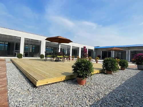 天河软件园写字楼图片4114