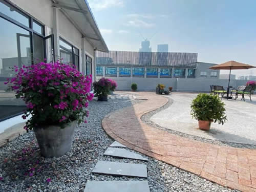 天河软件园写字楼图片4115