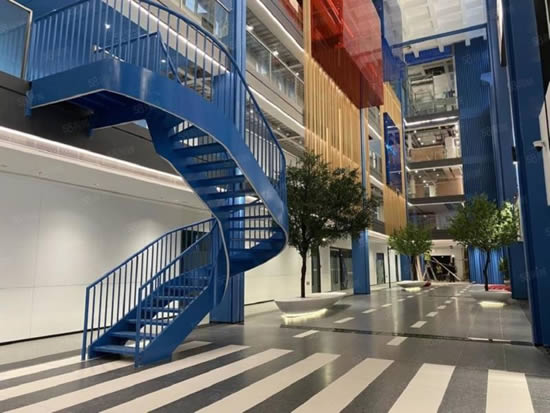 天河软件园写字楼图片4117