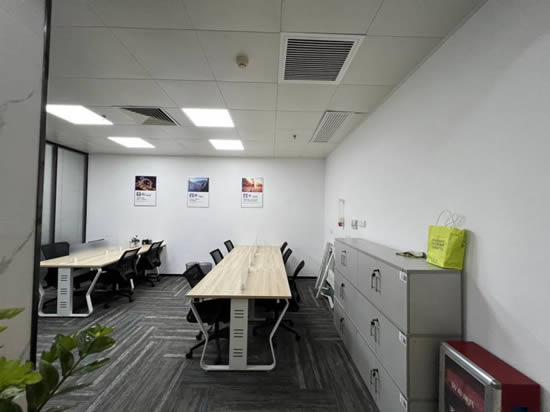 耀中广场写字楼图片4122