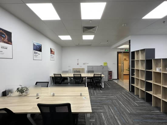 耀中广场写字楼图片4124