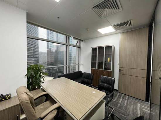 耀中广场写字楼图片4129