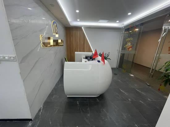 富力盈信大厦写字楼图片4139