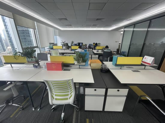 富力盈信大厦写字楼图片4140