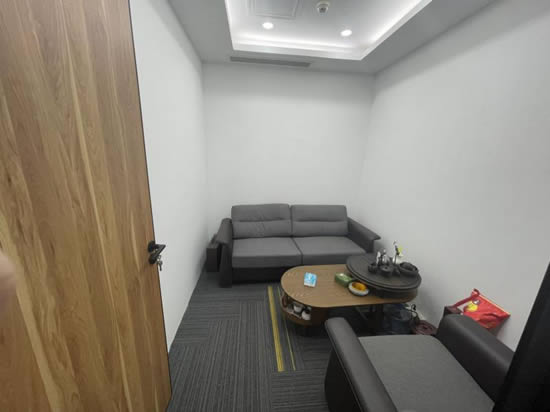 富力盈信大厦写字楼图片4142