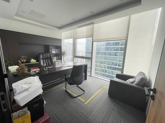 富力盈信大厦写字楼图片4143