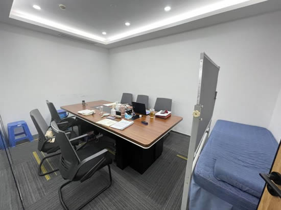 富力盈信大厦写字楼图片4145