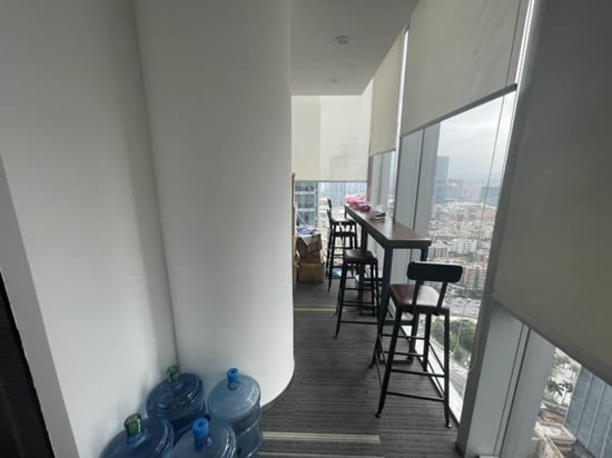 富力盈信大厦写字楼图片4144