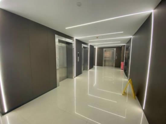 双城国际大厦写字楼图片4147