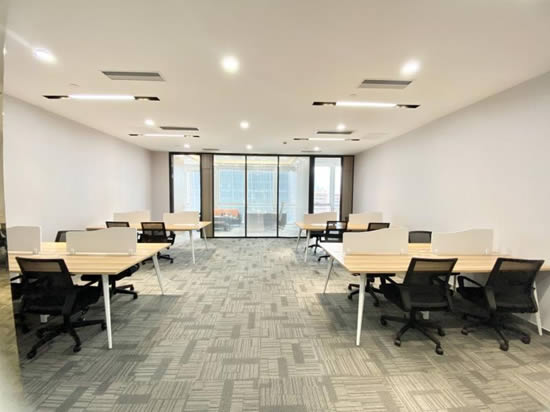 富力盈通大厦写字楼图片4154