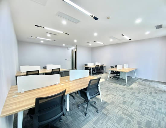 富力盈通大厦写字楼图片4156