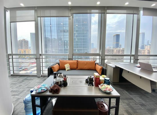 富力盈通大厦写字楼图片4159