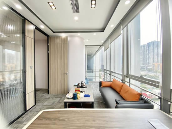 富力盈通大厦写字楼图片4161