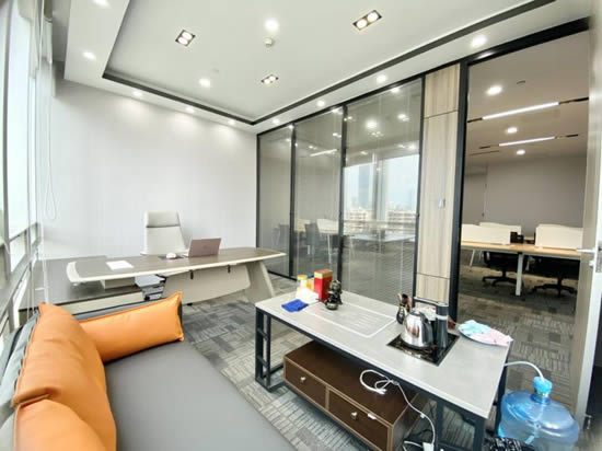 富力盈通大厦写字楼图片4160