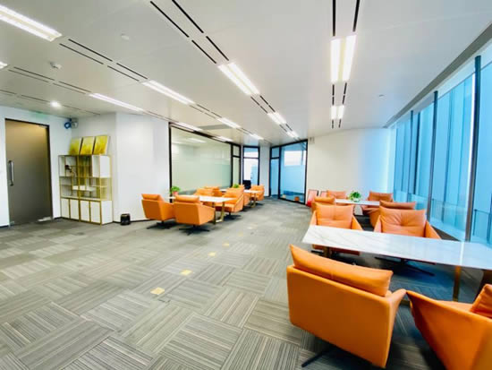 环球都会广场写字楼图片4163