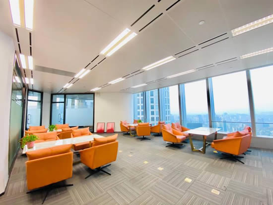 环球都会广场写字楼图片4162