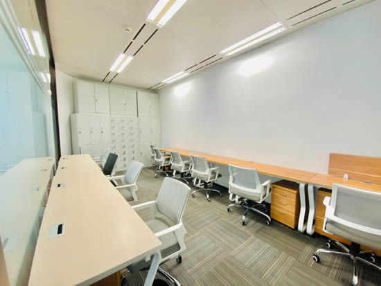 环球都会广场写字楼图片4168