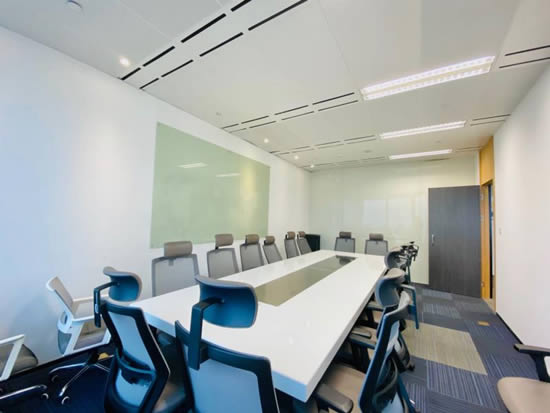 环球都会广场写字楼图片4167