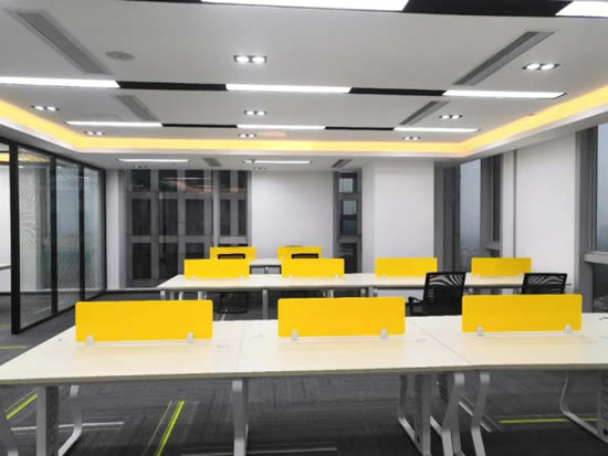 保利世界贸易中心写字楼图片4174