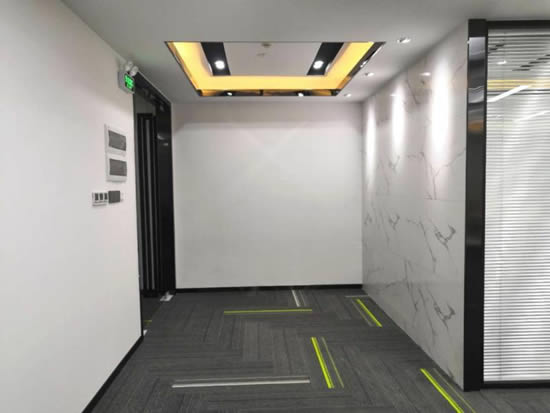 保利世界贸易中心写字楼图片4172